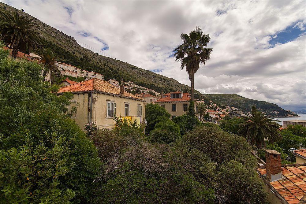 Boutique Villa Dorma Dubrovnik Kültér fotó